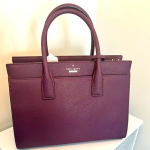 Never used Kate Spade Purse